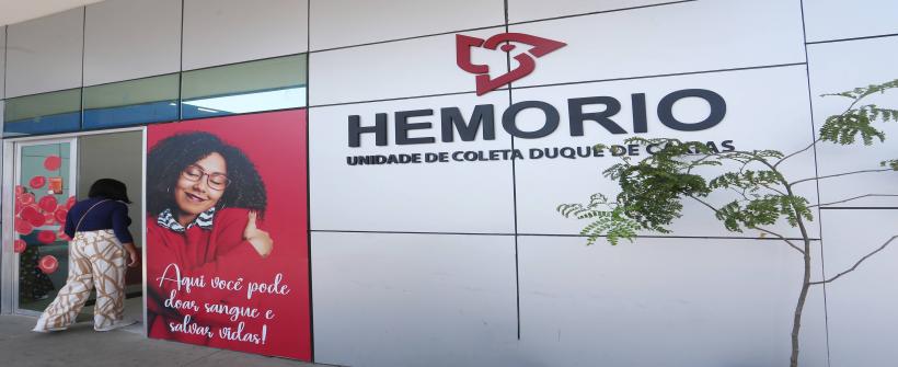 hemorio duque de caxias