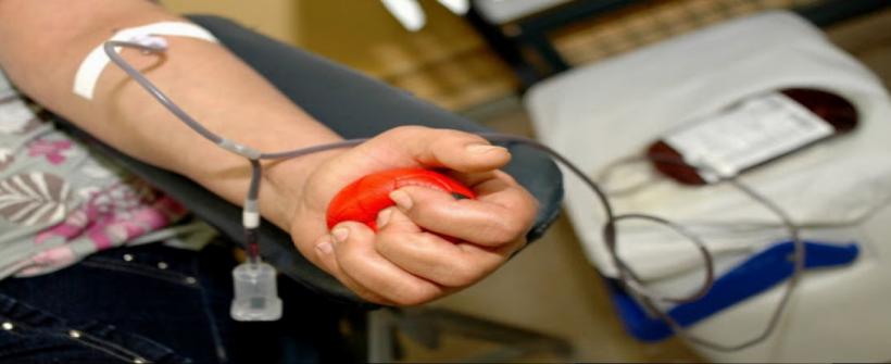 HEMORIO convoca população para doar sangue