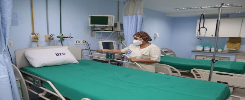  HTO Baixada comemora cinco anos com mais de 19 mil cirurgias ortopédicas realizadas