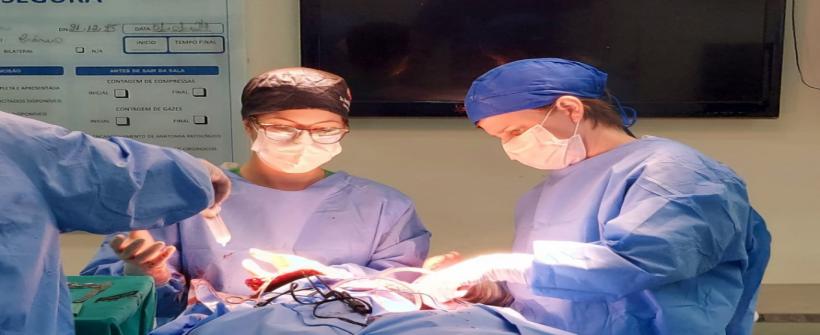 Heat registra aumento de 28% no atendimento a vítimas de acidente com moto