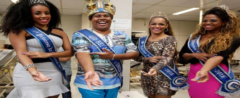 Hemorio lança campanha de Carnaval e espera aumentar estoques de sangue