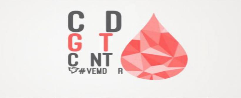 Hemorio representa América Latina em campanha mundial sobre doação de sangue 