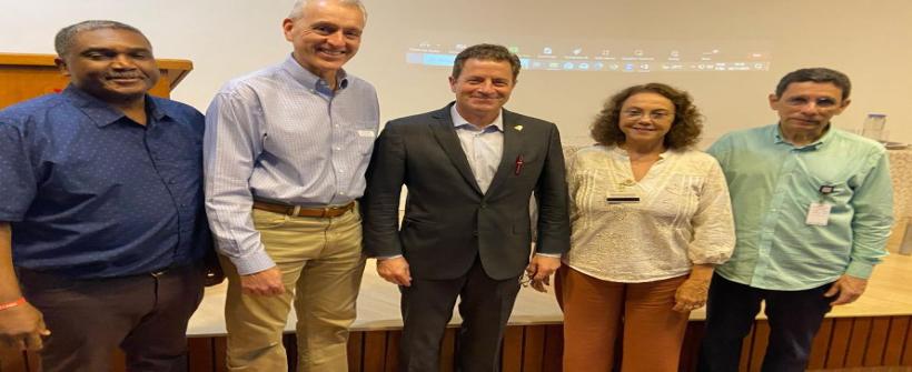 Hemorio representa o Brasil em estudo inédito sobre doença falciforme