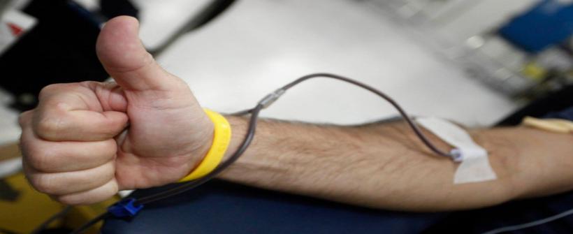 Hemorio se junta com Uber e Facebook para facilitar a doação no Rio