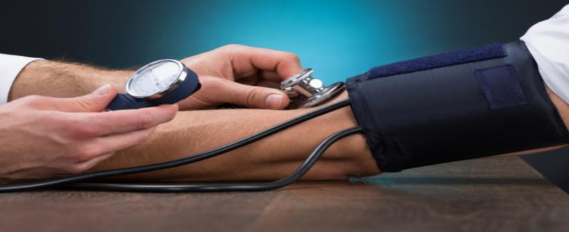 Hipertensão arterial: Em 2023, SES/RJ registrou mais de 2,5 milhões de atendimentos ambulatoriais