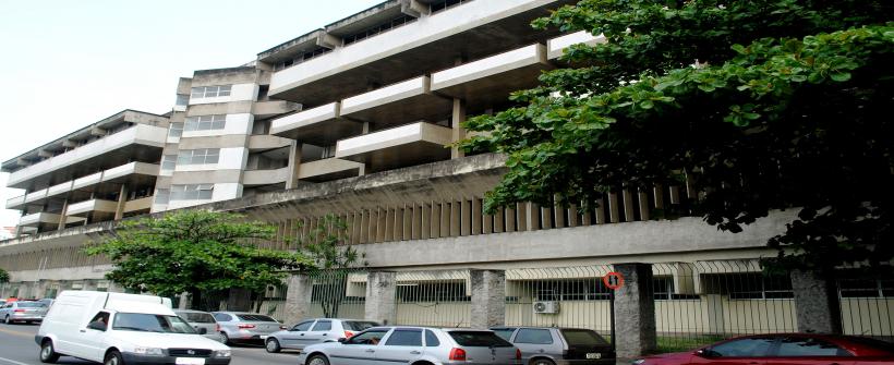 Ambulatório atual realiza apenas 50 consultas mensais. Desde 2012, as atividades do Instituto foram transferidas para a unidade do Maracanã, que faz cerca de 14 mil atendimentos mensais