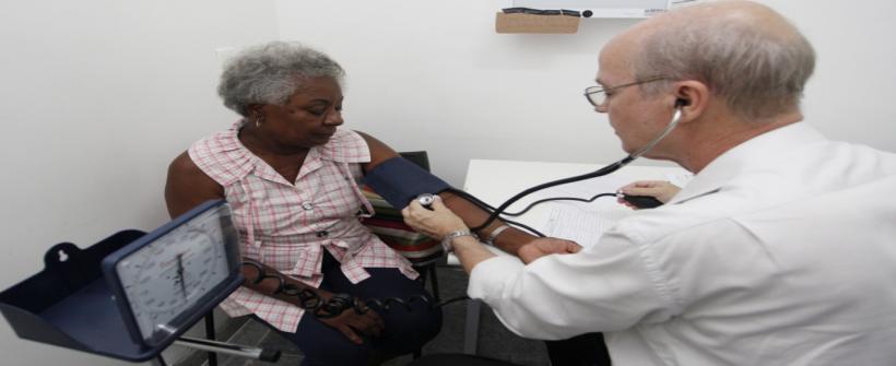 Hospitais e UPAs da rede estadual têm funcionamento normal durante feriado de 15 de novembro