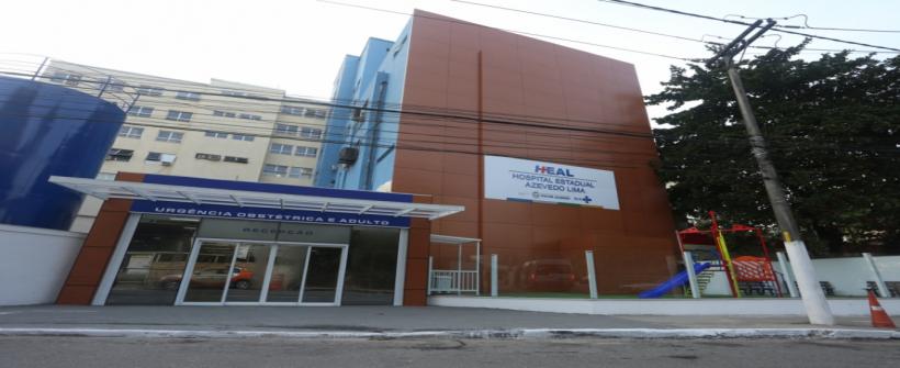 Hospitais e UPAs da rede estadual terão funcionamento normal durante feriadão de 7 de setembro