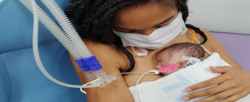 Hospital Estadual Azevedo Lima apresenta casos clínicos de sucesso na 1ª Jornada de Fisioterapia