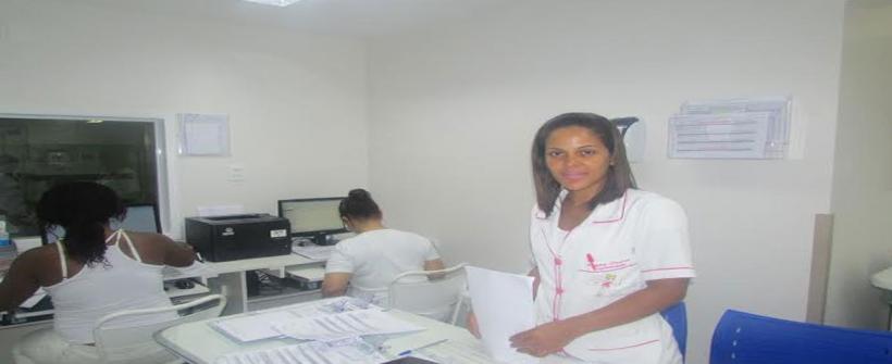 Hospital Estadual Azevedo Lima inicia processo para cadastro reserva em diversas áreas