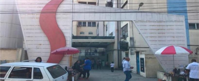  Hospital Estadual Azevedo Lima passará por obras 