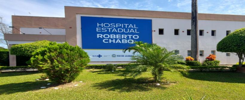 Hospital Estadual Roberto Chabo ganhará centro de trauma e mais leitos de CTI para ampliar atendimento na região dos Lagos