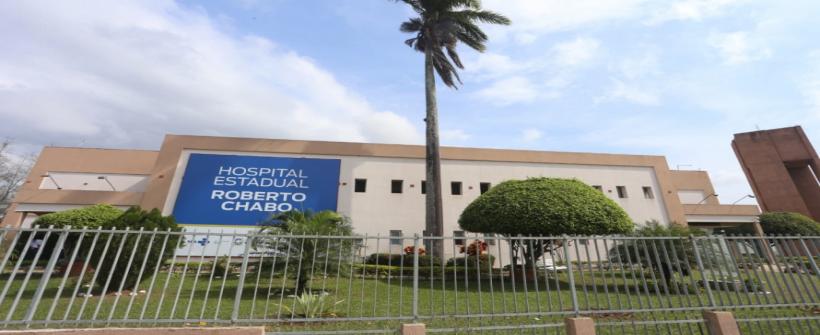 Hospital Estadual Roberto Chabo, em Araruama, completa 20 anos e vai ganhar novo centro de trauma e mais sete leitos de UTI