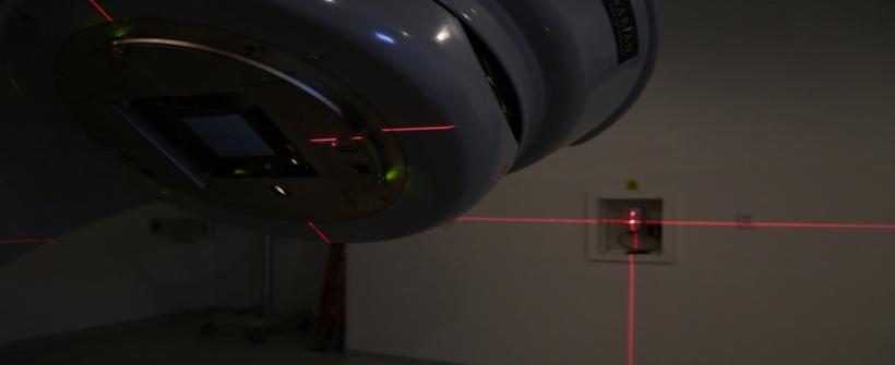 Hospital Universitário de Vassouras ganha serviço de radioterapia