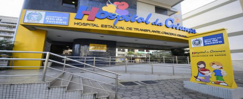 Hospital da Criança promove campanha para doação de sangue