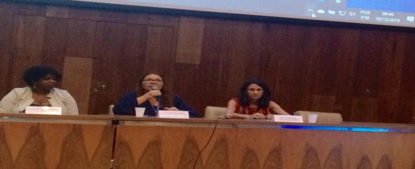 Hospital dos Servidores recebe 1º Seminário Estadual de Promoção da Saúde