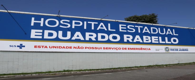 Hospital referência no atendimento geriátrico comemora 50 anos de fundação