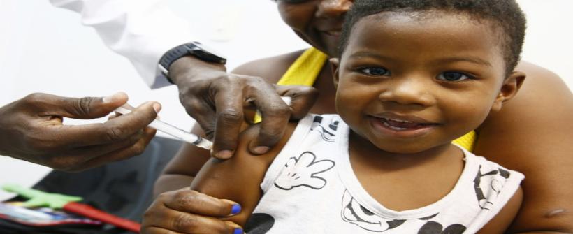 I Encontro para Eliminação do Sarampo no Estado do Rio de Janeiro