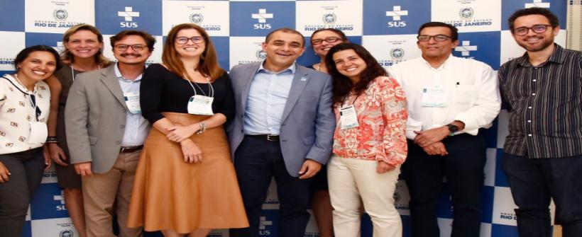 I Oficina de Judicialização conta com mais de 180 participantes