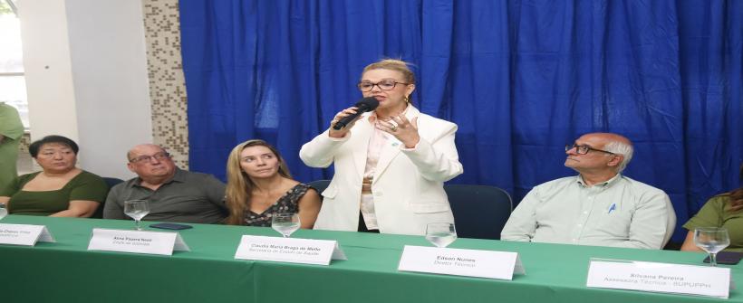 Iaserj celebra o Dia do Idoso com apresentação de resultados dos programas Maracanãs e 60+ Vida Saudável