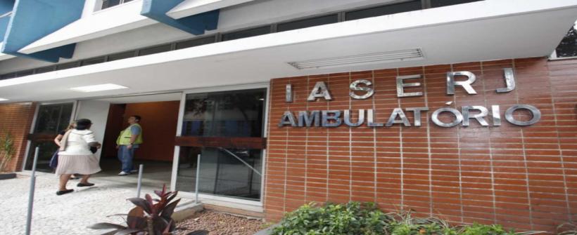   IASERJ receberá ambulatório HIV/Aids a partir de quinta-feira, 1/9