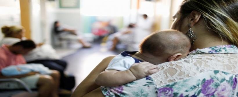 IEC ganha prêmio de Excelência na Saúde em Atenção ao Paciente