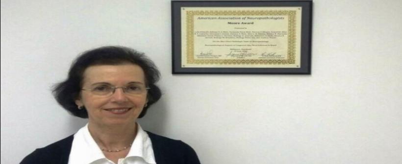 IEC recebe prêmio internacional por estudo sobre Zika 