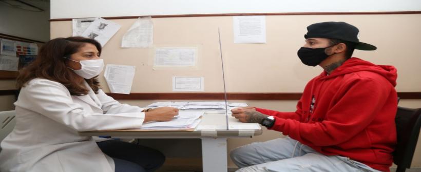 IEDE é referência no estado no tratamento de hormonioterapia de transgêneros, de gênero não binário e travestis