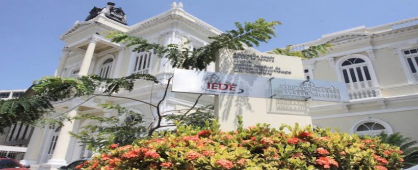 IEDE realiza acompanhamento de pacientes que não se identificam com o sexo biológico