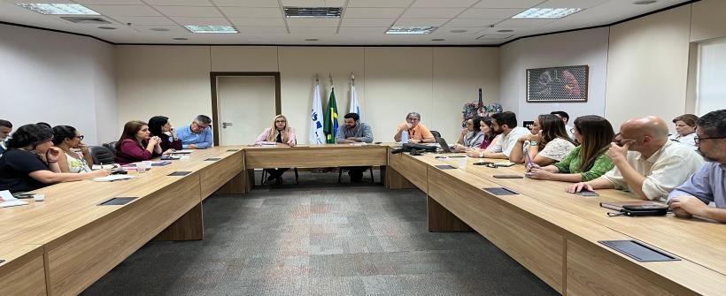 Secretaria de Saúde iniciou compra de kits para tratamento. Foram registrados dois casos suspeitos e um deles está descartado