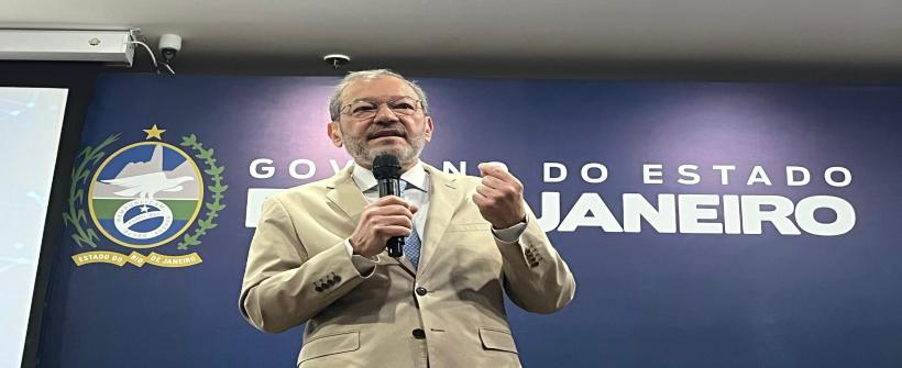 Instituto Estadual, que referência internacional em neurologia, realiza duas mil cirurgias por ano 