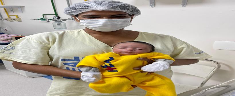 No mês de conscientização da prematuridade, programa de humanização da Secretaria de Estado de Saúde do Rio de Janeiro arranca suspiros de profissionais e familiares