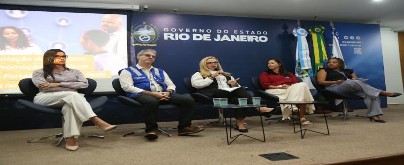 Proposta é que estado tenha 28 unidades atuando em prol da redução da violência