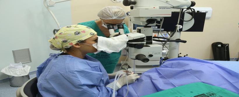 Unidade do Governo do Estado já fez mais de 64 mil exames e 3,8 mil consultas