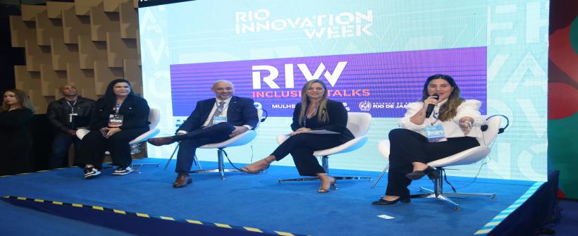 Temas como autismo, inclusão e qualificação profissional dominaram os debates