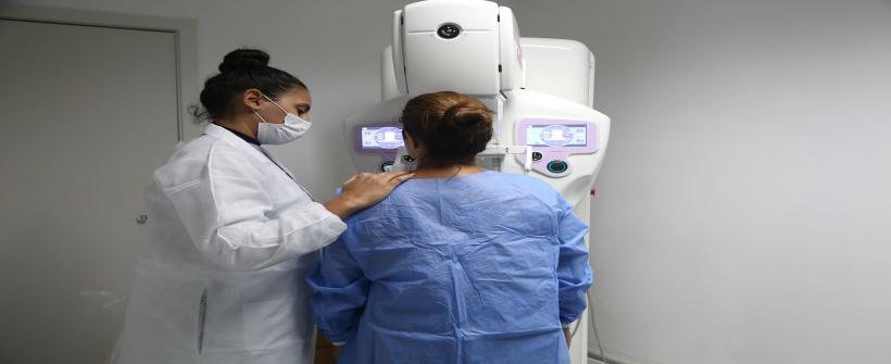 Dia Nacional da Mamografia reforça a importância do exame para diagnóstico precoce da doença