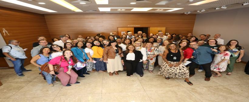 Em evento de balanço do ano e perspectivas para 2026, Superintendência de Vigilância Sanitária apresenta modernização do processo de emissão de talões utilizados por médicos, odontólogos e veterinários