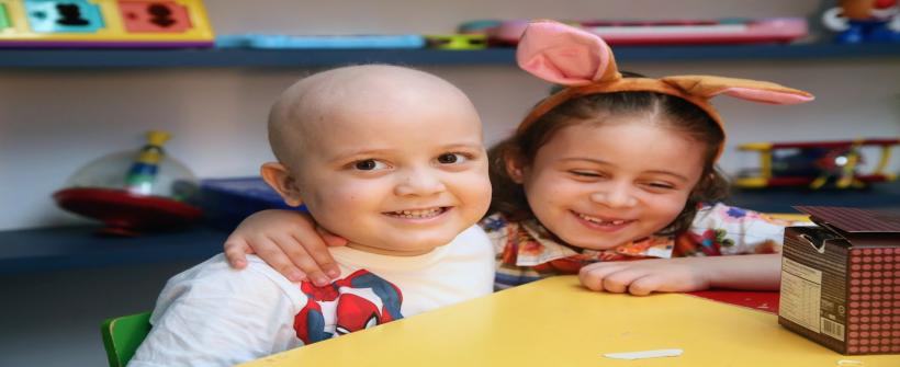 Doações serão recebidas até 27 de março pelo setor de Humanização da unidade 