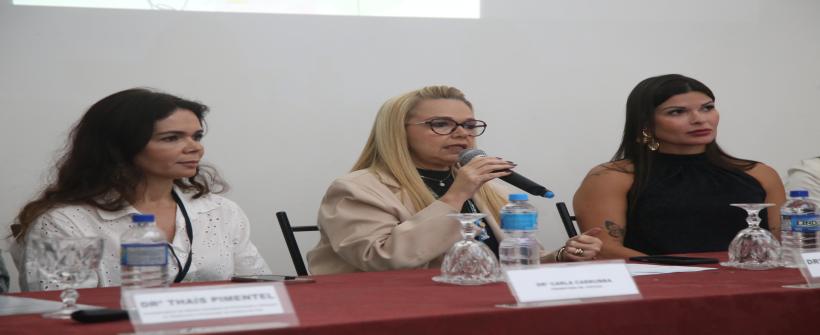 Objetivo é orientar os municípios na construção de políticas públicas de identificação e acolhimento de pessoas em situação de violência