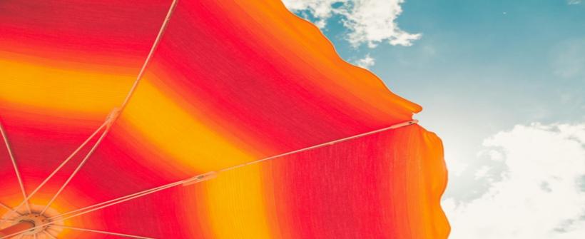 Onda de calor: Secretaria de Estado de Saúde alerta para cuidados com a pele em dias de altas temperaturas