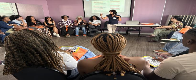   Estado amplia diagnóstico, apoio social e ações de informação após aumento de notificações da doença