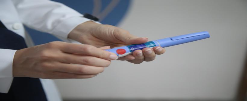 Endocrinologista alerta para perigos do uso indiscriminado e reforça a importância de acompanhamento médico no tratamento da obesidade