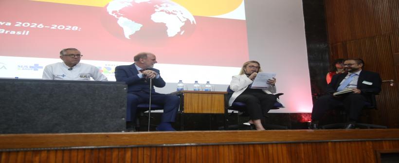 Onco Baixada, em Nova Iguaçu, terá 100 leitos e capacidade para realizar 5 mil consultas por mês