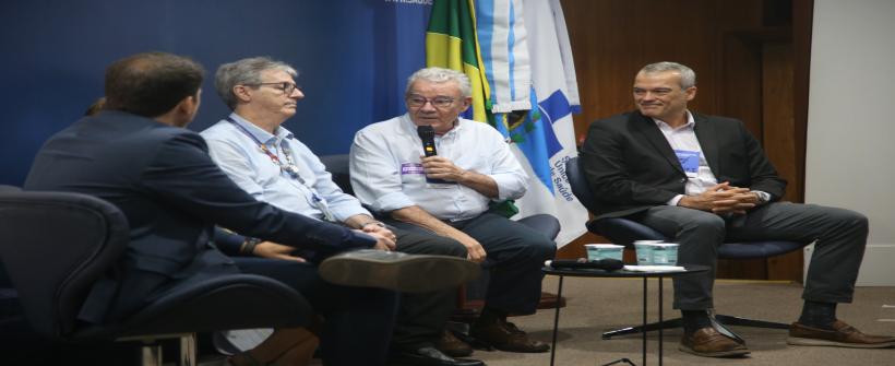 Treinamento para mais de 200 pessoas terá a duração de dois meses, com carga horária de 30h