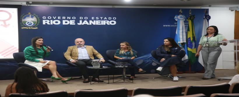 Evento foi oportunidade para debater a criação dos planos municipais sobre o tema e ampliação de políticas de saúde pública