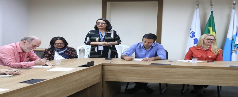 Proposta é entregar, por meio digital, laudos de biópsias suspeitas em cinco dias