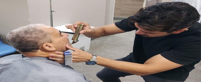 Objetivo é oferecer um ambiente acolhedor a quem está internado na unidade