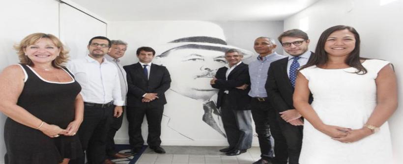 Infectologista Edimilson Migowski é o novo presidente do Instituto Vital Brazil