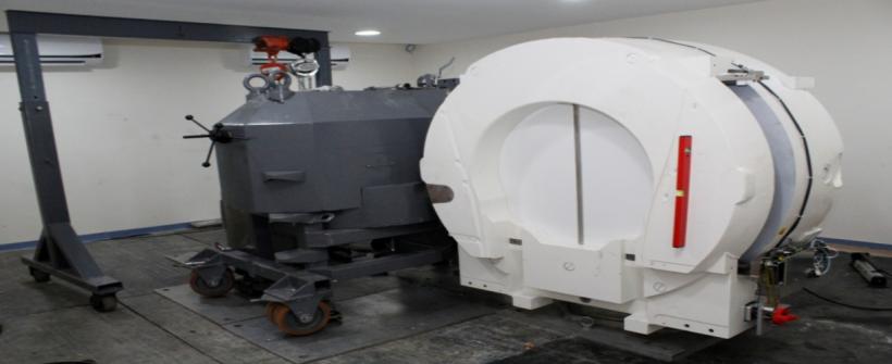 Instituto Estadual do Cérebro recebe equipamento único na rede pública do Brasil