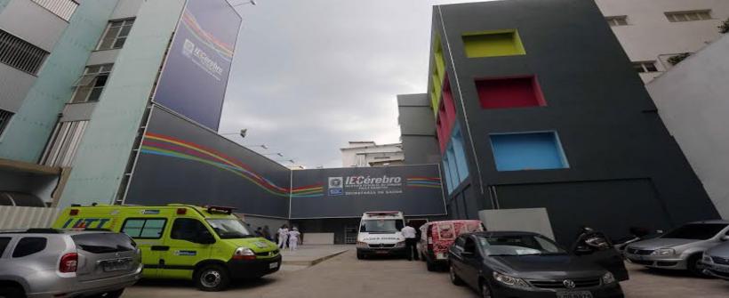 Instituto do Cérebro recebe visita de neurocientistas franceses